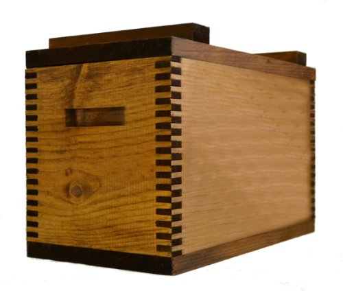Evans Sports Standard Ammo Box, Animal Collage