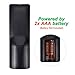 Bincolo Original Replacement Remote Control Controller for Android TV Box MXQ, MXQ PRO, MXQ-4K, M8S, M8N, T95, T95M, T95N, T95X, X96, X96mini, H96, H96 Pro, Blackthumb 3