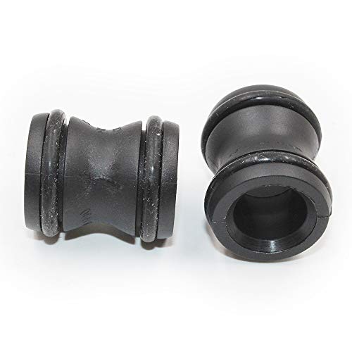 Koauto Water Pump to Oil Cooler Coolant Pipe Connector Flange Joint 06H121131C For Audi VW