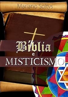 Livro Bíblia E Misticismo