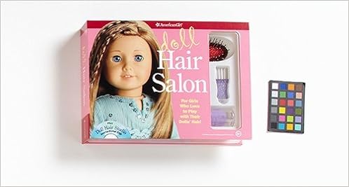 american girl hair salon locations
