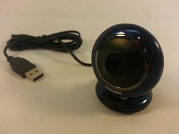 gigaware cam with mic