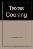 Texas Cooking (Texas Hill Country Series #1)