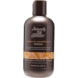 Leave In Conditioner Cream