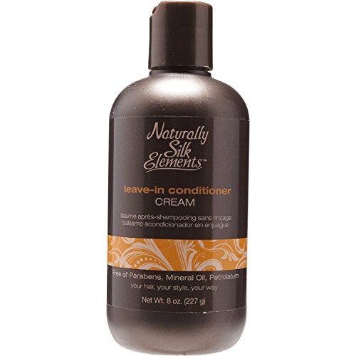 Leave In Conditioner Cream