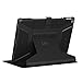 URBAN ARMOR GEAR [UAG] Folio iPad Pro 12.9-inch (1st Gen, 2015) Metropolis Feather-Light Rugged [Midnight] Military Drop Tested iPad Case
