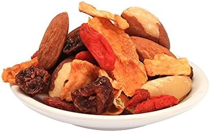 Organic Paleo Sunset Mix 5 kg Box GBP 24,99/kg