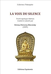 La  voix du silence