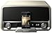 Philips ORD7100C/37 Original Radio 30-Pin Charging Speaker Dock for iPod/iPhone (Cream)