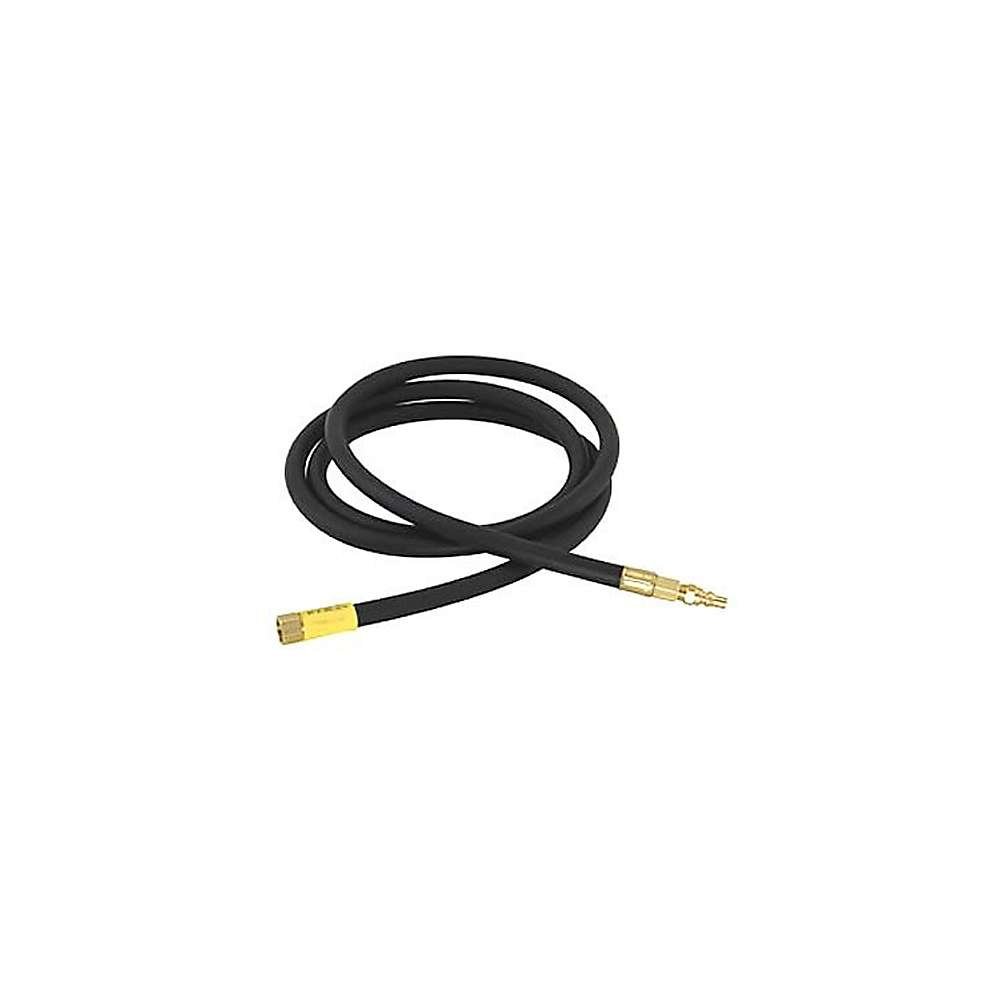 Camp Chef RV Connection Hose Type 250 male quick connect 8' hose