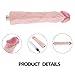 Full-Automatic Thrusting Sex Machine Accessories Combination, Silicone Huge Dildo for Women Clitoris Stimulation(3 Attachments) (Size-3)