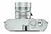 Leica 10771 M 24MP RangeFinder Camera with 3-Inch TFT LCD Screen - Body Only (Silver/Black)