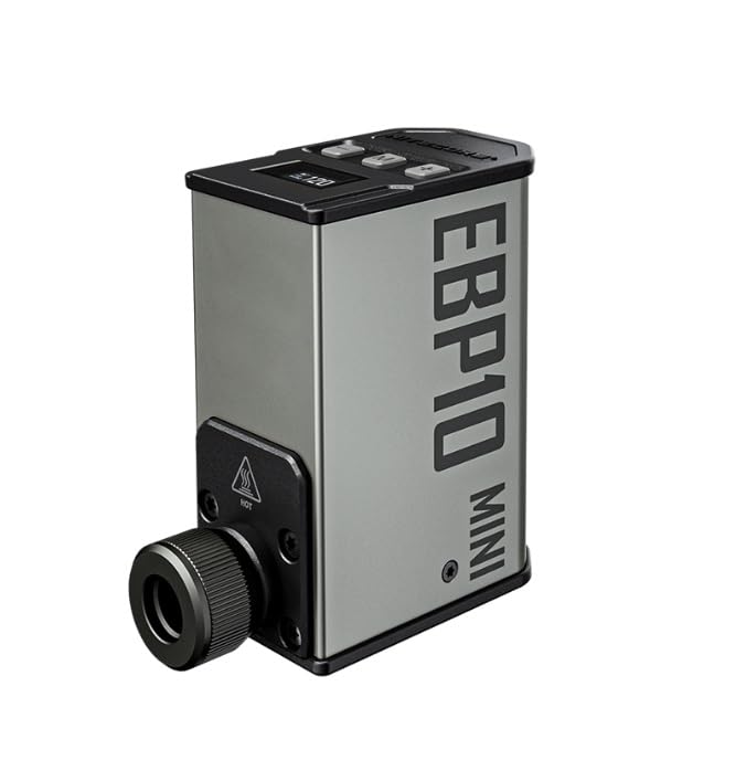 Nitecore EBP10 Mini