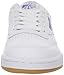 Reebok Men's Club C Gum Fashion Sneaker