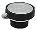 SIGG Retro Top Screw Cap (One Size), Spare Part Water Bottle with Narrow Opening or WMB Adaptor, Leak-Proof Water Bottle Cap