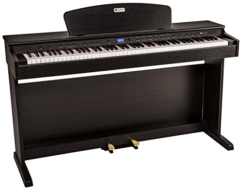 Williams Rhapsody 2 88-Key Console Digital Piano