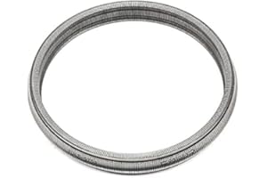 glvitory 1PCS CVT Transmission Chain Belt 901083