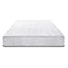 Olee Sleep 10 inch Omega Hybrid Gel Infused Memory Foam and Pocket Spring Mattress  (King)