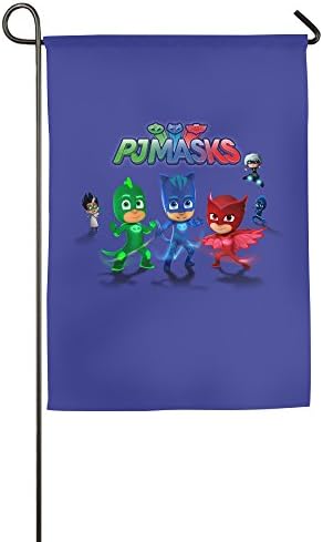 PJ Masks Popular Family Party Flag
