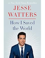 How I Saved the World