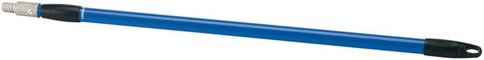 Draper 17160 Heavy Duty Telescopic Extension Pole Blue