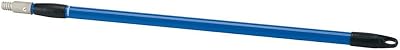 Draper 17160 Heavy Duty Telescopic Extension Pole Blue