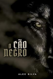 Livro O Cão Negro