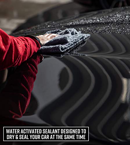 image for Adam's Polishes Adam's H2O Guard & Gloss - Revolutionary Hybrid Top Co
