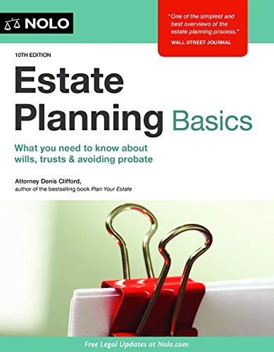 Estate Planning Basics Estate Planning Basics