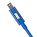 OWC / Other World Computing 1m (3') Thunderbolt Cable, Blue