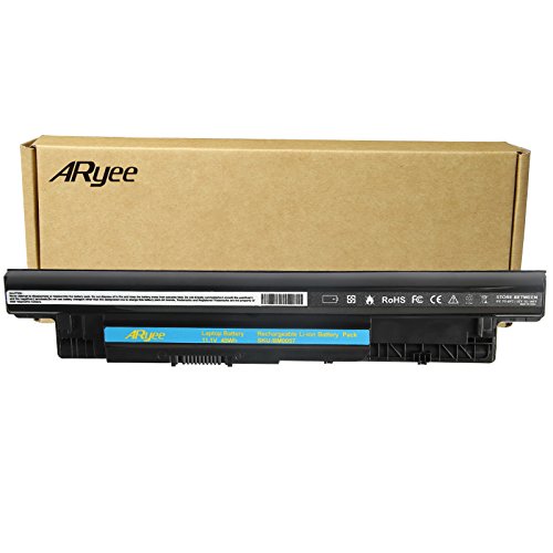 New replacement battery for dell inspiron 14 3421,14r 5…
