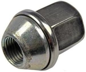 MoparOEM Lug Nuts - 6509769aa