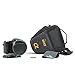 MegaGear ''Ultra Light'' Camera Case Bag for Sony DSC-RX10 III, Sony A3000, Sony SLT-A58K, Sony A65, Sony SLT-A77, Alpha DSLR, Sony Alpha a99 II, Sony Alpha a7II with 28-70 Lens Cameras