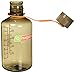 Nalgene Sustain Tritan BPA-Free Water Bottle Made with Material Derived from 50% Plastic Waste, 16 OZ, Narrow Mouth
