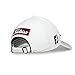 Titleist Golf Cap (StaDry Bucket, StaDry Performance Twill) (StaDry Performance Twill, White/Black, Free)