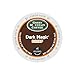 Green Mountain Coffee Roasters 4067CT Dark Magic Decaf Extra Bold Coffee K-Cups, 96/carton