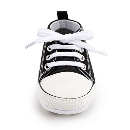 4 Unisex+Sneaker+Anti+Slip+Newborn+Walkers