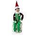 Exclusive 2017 The Elf on the Shelf Claus Couture Collection Playful Scout Elf PJ's
