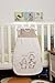 Slumbersafe Summer Baby Sleeping Bag 1 Tog - Cartoon Animal, 6-18 Months/Medium