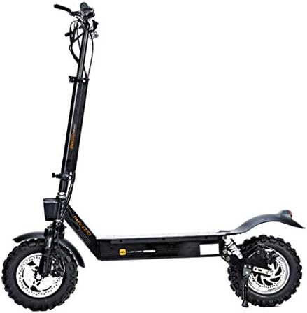 CYT High Speed Electric Scooter-1000W Motor Power ,Adult Electric Scooter Lightweight Foldable