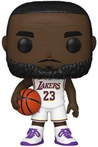 funko pop lebron james