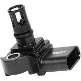 GM Genuine Parts 55569992 Intake Air Pressure and Temperature Sensor