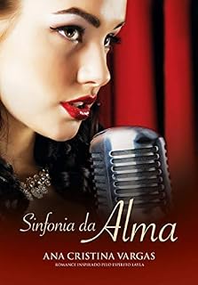 Livro Sinfonia da alma