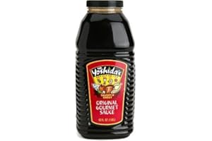 MR. YOSHIDA'S Yoshida's Marinade & Cooking Sauce 63 Oz. 2 Pack