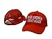 #1 TOP RATED Cap - Atelic® Trump Cap Hat 2016 Make America Great Again Adjustable Cap Unisex Embroidered Baseball Hat