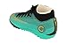 Nike JR MercurialX Superfly 6 Academy GS CR7 TF (Clear Jade) (4.5Y)