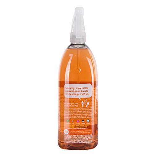 METHOD PRODUCTS PBC CLEANER SPRAY AP CLMNTN 28OZ 01164