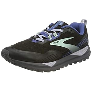 Brooks Cascadia GTX 15 Women, girls. Hardloopschoenen