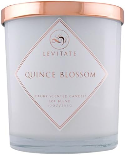 Levitate Candle