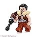 LEGO Marvel Super Heroes Kraven the Hunter Minifigure 76057 Mini Fig